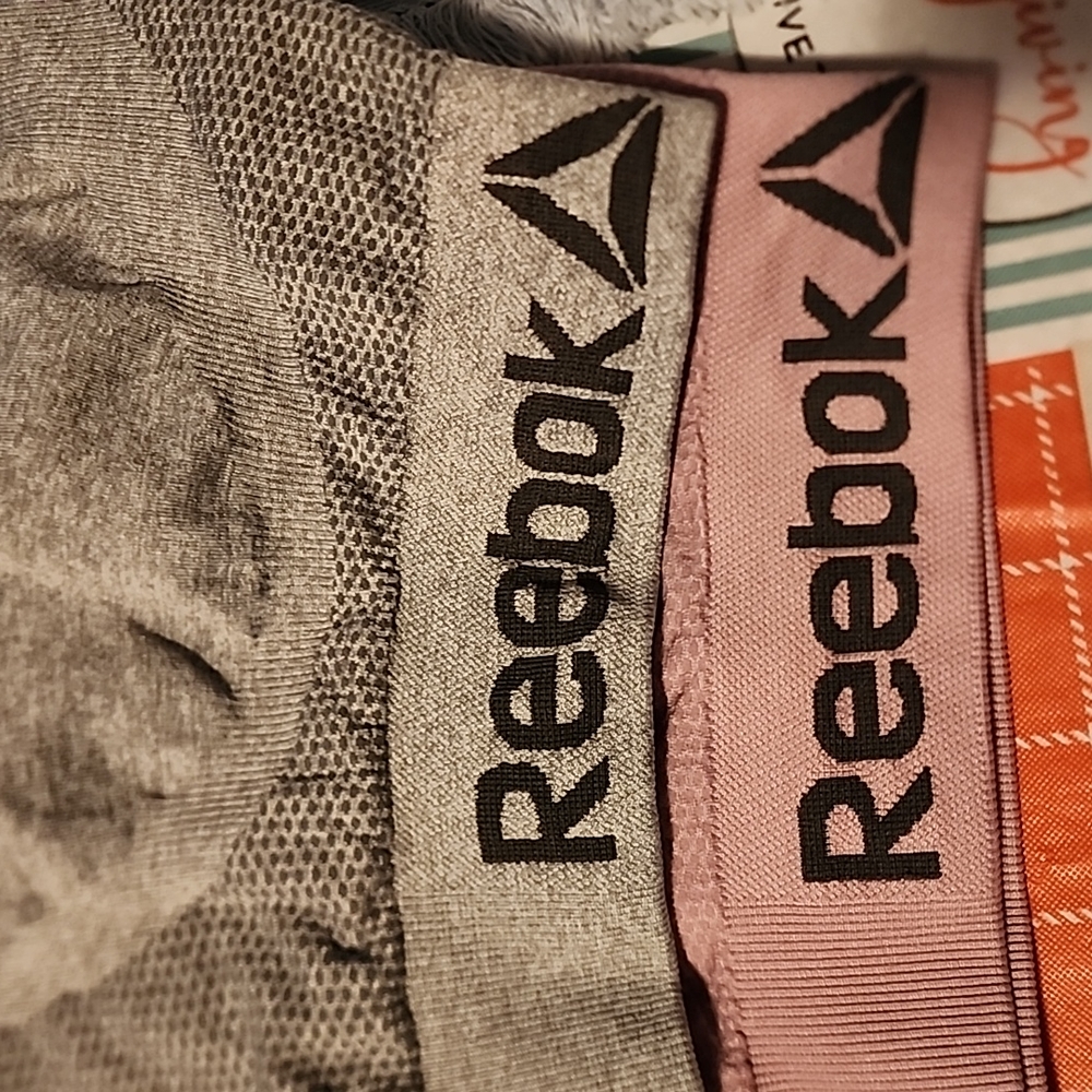 Reebox sports bras - Picture 8 of 8